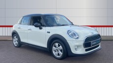 MINI Hatchback 1.5 Cooper Classic II 5dr Auto Petrol Hatchback